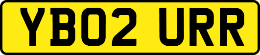 YB02URR