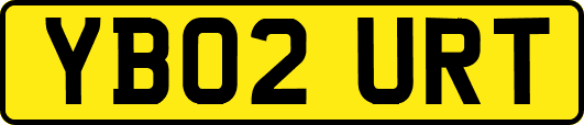YB02URT