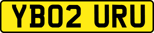 YB02URU