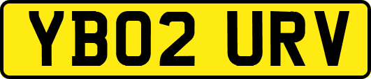 YB02URV