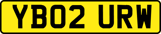 YB02URW