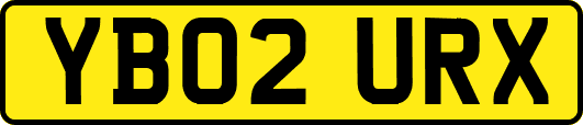YB02URX