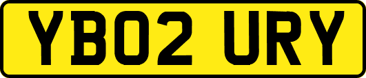 YB02URY