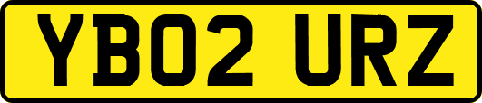 YB02URZ