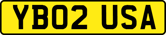 YB02USA