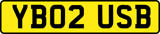 YB02USB