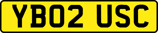 YB02USC