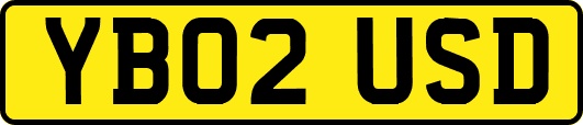 YB02USD