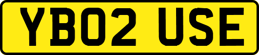 YB02USE