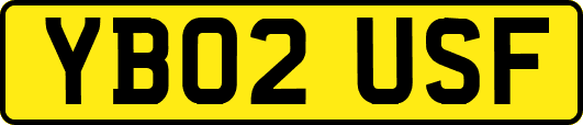 YB02USF