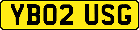 YB02USG