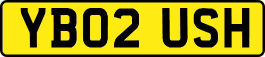 YB02USH