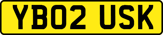 YB02USK