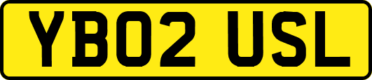 YB02USL