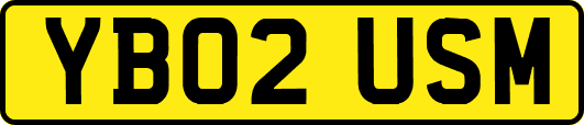 YB02USM