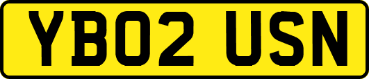 YB02USN