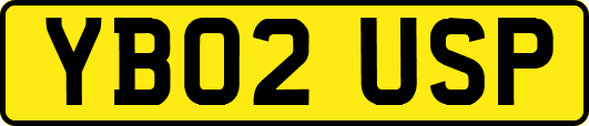 YB02USP