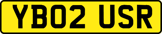 YB02USR