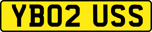YB02USS