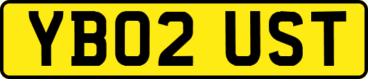 YB02UST