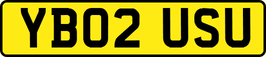 YB02USU
