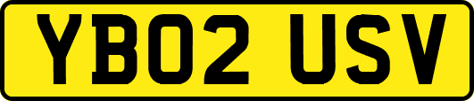 YB02USV