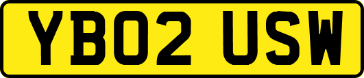YB02USW
