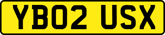 YB02USX