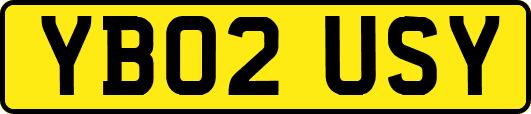 YB02USY
