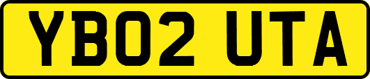 YB02UTA