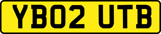 YB02UTB
