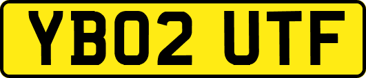 YB02UTF
