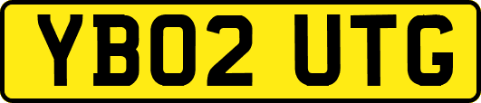 YB02UTG