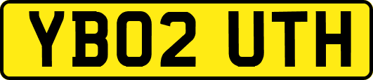 YB02UTH