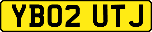 YB02UTJ