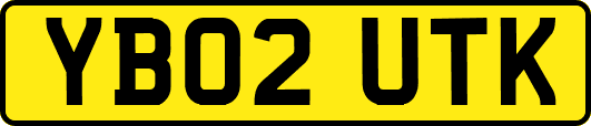 YB02UTK