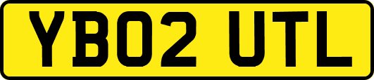 YB02UTL