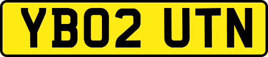 YB02UTN