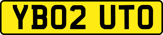YB02UTO