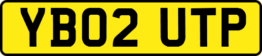 YB02UTP