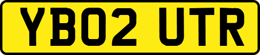 YB02UTR