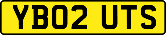 YB02UTS
