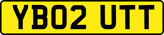 YB02UTT