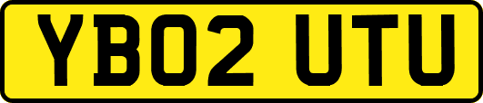YB02UTU