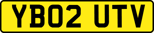 YB02UTV