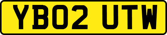 YB02UTW