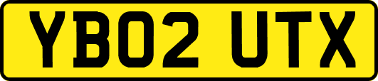 YB02UTX
