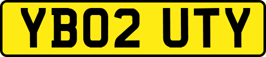 YB02UTY