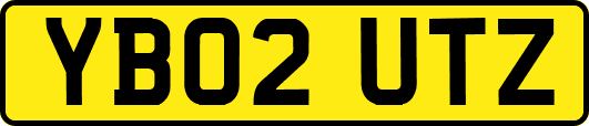 YB02UTZ