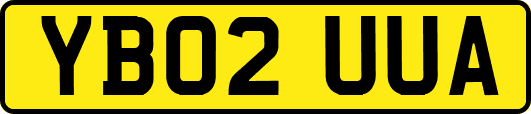 YB02UUA